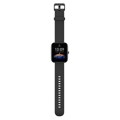 Amazfit Bip 3 Black