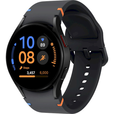 Samsung Galaxy Watch FE 40mm Black (SM-R861NZKA)