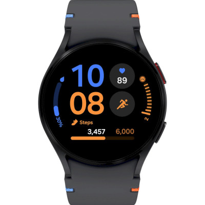 Samsung Galaxy Watch FE 40mm Black (SM-R861NZKA)