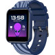 CANYON Joyce KW-43 DUAL BT Music Blue (CNE-KW43BL) CANYON Joyce KW-43 DUAL BT Music Blue (CNE-KW43BL)