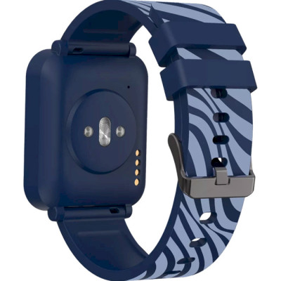CANYON Joyce KW-43 DUAL BT Music Blue (CNE-KW43BL) CANYON Joyce KW-43 DUAL BT Music Blue (CNE-KW43BL)
