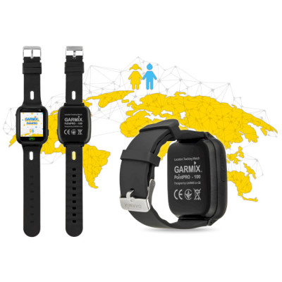 GARMIX PointPRO-100 Black (GMXPP100-B)