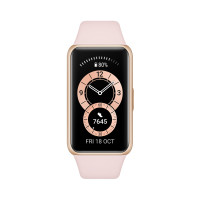 Huawei Band 6 Sakura Pink (55026632)