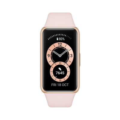 Huawei Band 6 Sakura Pink (55026632)