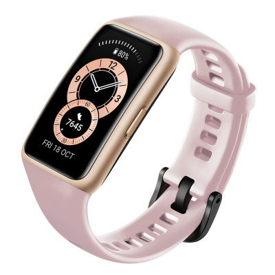 Huawei Band 6 Sakura Pink (55026632)