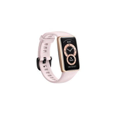 Huawei Band 6 Sakura Pink (55026632)