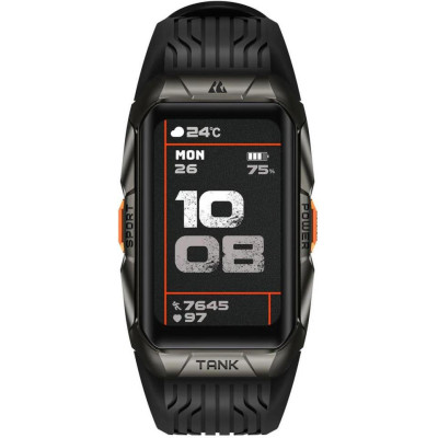 KOSPET Tank X2 Ultra Black