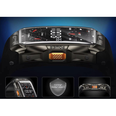 KOSPET Tank X2 Ultra Black