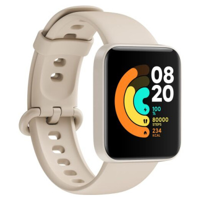 Xiaomi Mi Watch Lite Ivory (BHR4359GL)