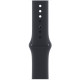 Apple Watch Series 8 GPS 45mm Midnight Aluminum Case w. Midnight Sport Band (MNP13)