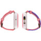 AmiGo GO004 Splashproof Camera LED Pink