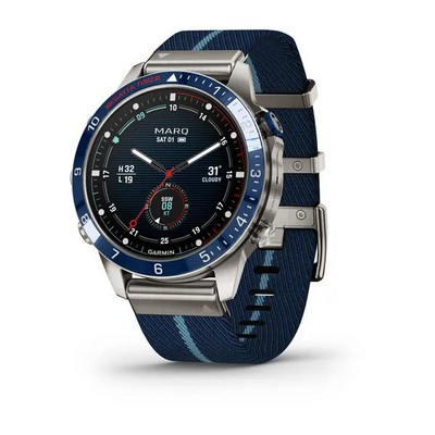 Garmin MARQ (Gen 2) Captain (010-02648-10/11)