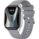 CANYON Chatter SW-58 BT-CALL Silver Grey (CNS-SW58SS)