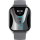 CANYON Chatter SW-58 BT-CALL Silver Grey (CNS-SW58SS)