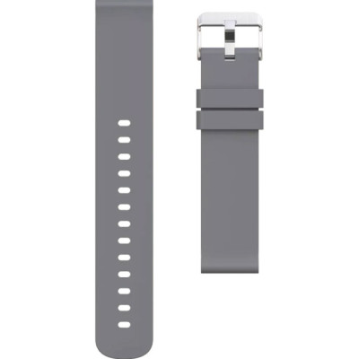 CANYON Chatter SW-58 BT-CALL Silver Grey (CNS-SW58SS)