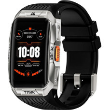 KOSPET Tank X2 ULTRA Silver