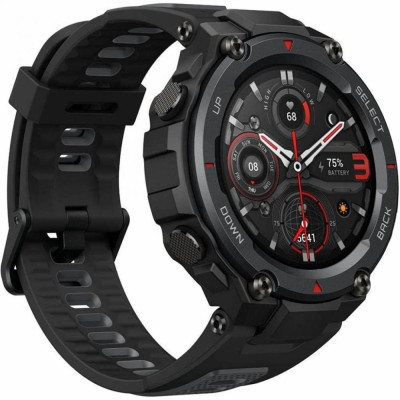 Amazfit T-Rex Pro Meteorite Black