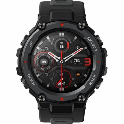 Amazfit T-Rex Pro Meteorite Black