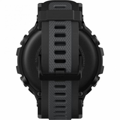 Amazfit T-Rex Pro Meteorite Black