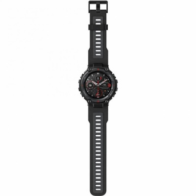 Amazfit T-Rex Pro Meteorite Black