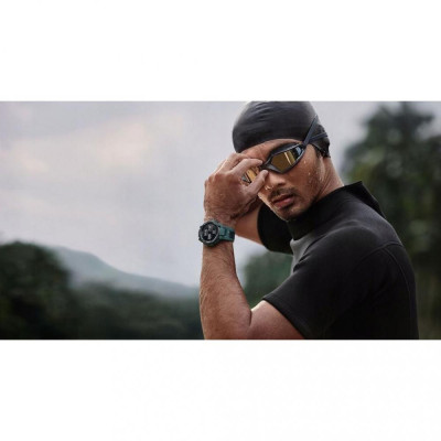 Amazfit T-Rex Pro Meteorite Black