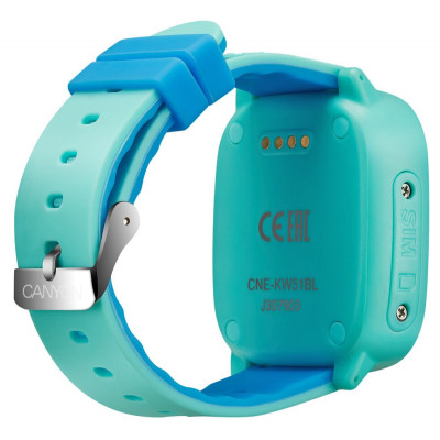 CANYON CNE-KW51BL