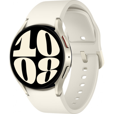 Samsung Galaxy Watch6 40mm Gold (SM-R930NZEA)