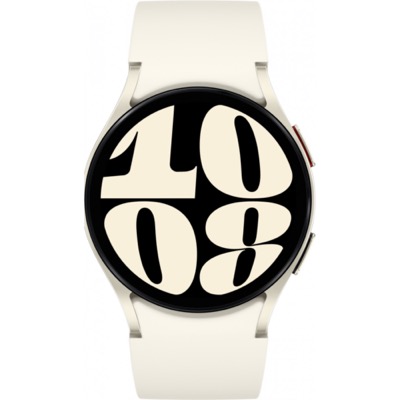Samsung Galaxy Watch6 40mm Gold (SM-R930NZEA)