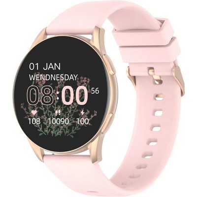 Kieslect L11 Pro Lady Watch Pink