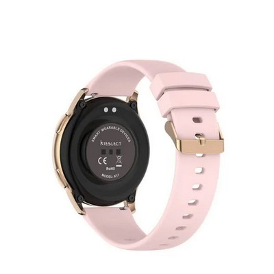 Kieslect L11 Pro Lady Watch Pink