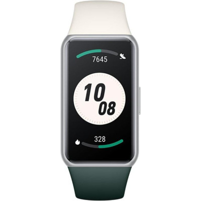 HUAWEI Band 7 Emerald Green