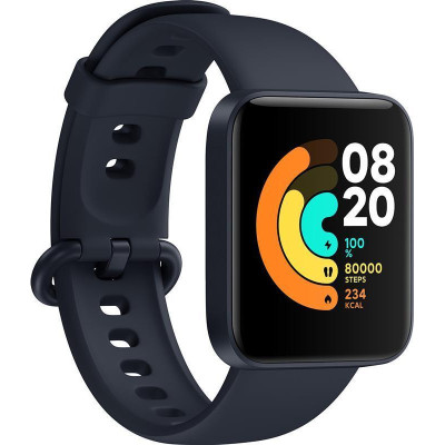 Xiaomi Mi Watch Lite Navy Blue