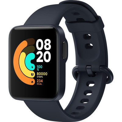 Xiaomi Mi Watch Lite Navy Blue