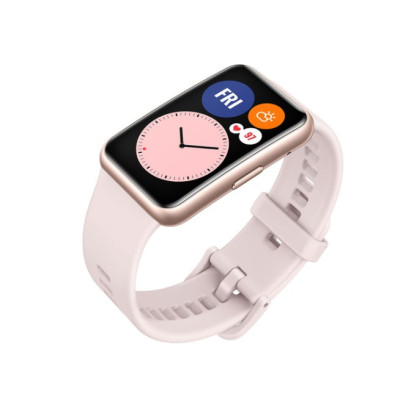 HUAWEI Watch Fit Sakura Pink (55025872)