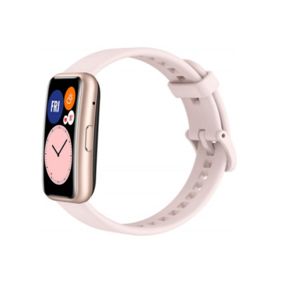HUAWEI Watch Fit Sakura Pink (55025872)