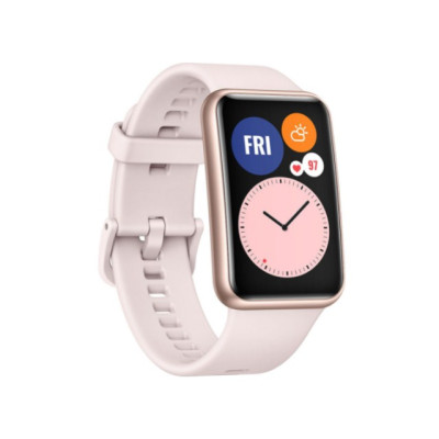 HUAWEI Watch Fit Sakura Pink (55025872)