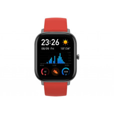 Amazfit GTS Vermillion Orange (A1914VO)