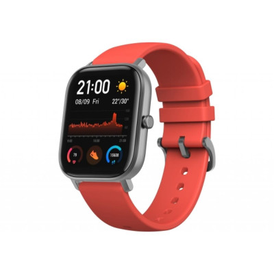 Amazfit GTS Vermillion Orange (A1914VO)