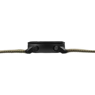 2E Trek Pro Black-Green (2E-TCW30BK)