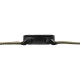 2E Trek Pro Black-Green (2E-TCW30BK)