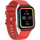 CANYON Chatter SW-58 BT-CALL Silver Red (CNS-SW58RR)