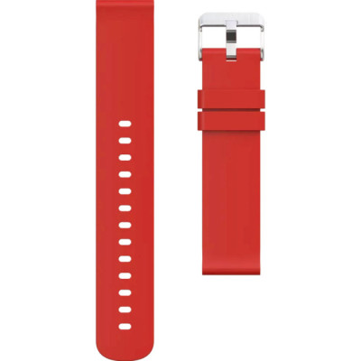 CANYON Chatter SW-58 BT-CALL Silver Red (CNS-SW58RR)
