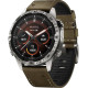 Garmin MARQ (Gen 2) Adventurer - Damascus Steel Edition (010-03393-30/31)