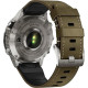 Garmin MARQ (Gen 2) Adventurer - Damascus Steel Edition (010-03393-30/31)