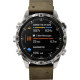 Garmin MARQ (Gen 2) Adventurer - Damascus Steel Edition (010-03393-30/31)