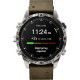 Garmin MARQ (Gen 2) Adventurer - Damascus Steel Edition (010-03393-30/31)