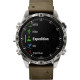 Garmin MARQ (Gen 2) Adventurer - Damascus Steel Edition (010-03393-30/31)