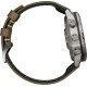 Garmin MARQ (Gen 2) Adventurer - Damascus Steel Edition (010-03393-30/31)