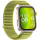HUAWEI Watch Fit 4 Pro Green (55020EYN)