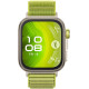 HUAWEI Watch Fit 4 Pro Green (55020EYN)